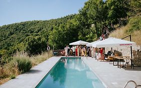 Novanta90 Tuscan Village Retreat